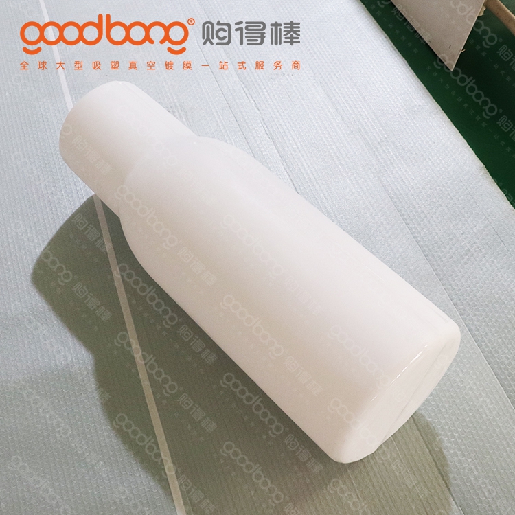 户外大型吸塑 IP 造型广告牌的维护方法